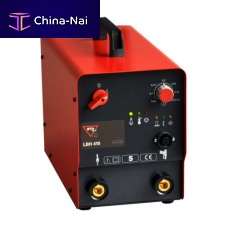 Drawn arc welder LBH 410portableelectronic