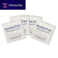 Alcohol swab 06-1333
