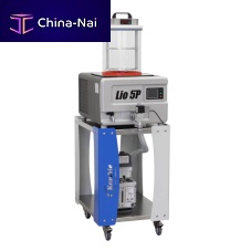 Laboratory freeze dryer LIO seriesstainless steel