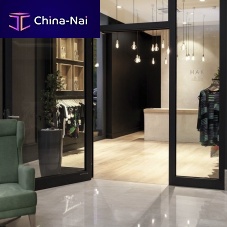 Interior door JANSEN ECONOMY 50steelswingcontemporary