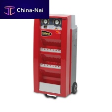 Nitrogen tire inflator NIC 20floor-standing