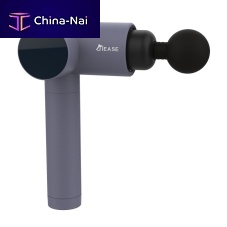 Hand-held body massager 2020Tbattery-powered