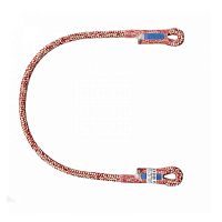 Rope fall arrest lanyard VOLCANO