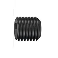 Clamping screw TWA01001.22010with hexagonal headAllenthreaded