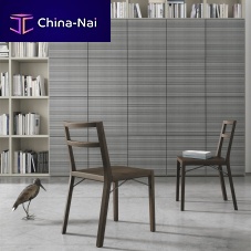 Contemporary chair BEAindoorlacquered woodlacquered wood base