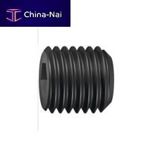 Clamping screw TWA01001.22010with hexagonal headAllenthreaded