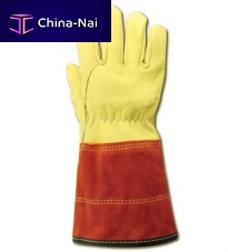 Handling glove 543GETSwear-resistantleather