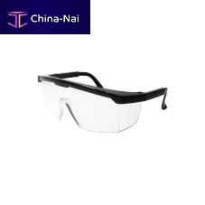 Mechanical safety glasses P650polycarbonatewith anti-scratch coatinganti-fog coating