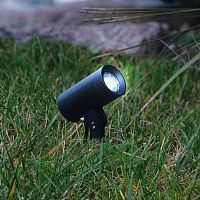 IP68 floodlight SLOT 64LEDcommercialhome