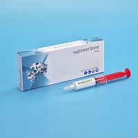 Synthetic bone substitute for orthopedic surgeryfor dental sugeryfor maxillofacial surgery