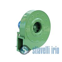 Low-noise fan YVV/N SERIEScentrifugalcoolingindustrial