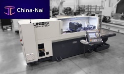 CNC drilling machine USK Serieshorizontaldeep hole