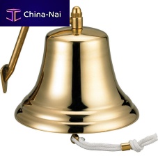 Ship bell BE2hand<20 m