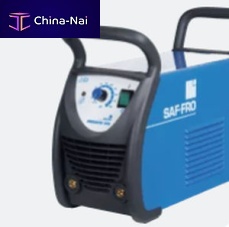 Arc welding machine TIGMIGservo-driven