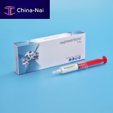 Synthetic bone substitute for orthopedic surgeryfor dental sugeryfor maxillofacial surgery