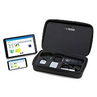 Electric stimulation pad wearableFES1-channel