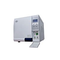 Medical sterilizer ST-18Bdentalsteambuilt-in