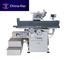 Surface grinding machine ASYST MS 100digitalautomaticmanual