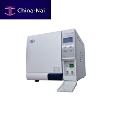 Medical sterilizer ST-18Bdentalsteambuilt-in