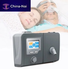 Home care ventilator C-20AelectronicCPAPBIPAP