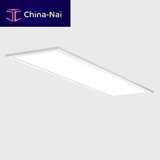 Hanging light fixture MATRIX EVO 1200X300recessed ceilingLEDrectangular