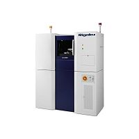 Micro X-ray CT preclinical tomography system nano3DX