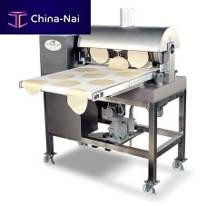 Crepe production machine C3