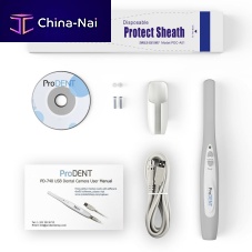 Intraoral camera PD740VGA640 x 480USB
