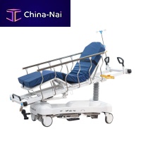 Transport stretcher trolley BIPT002Hemergencyrecoverytrauma