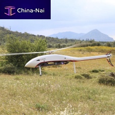 Industrial drone VELOS photographyracinghelicopter