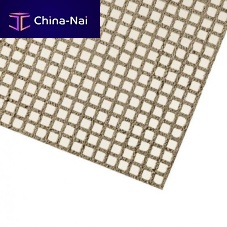 Non-slip grate thinFRP