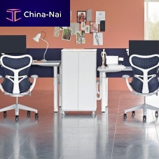Mobile storage furniture ATLAS on castersfor officestorage
