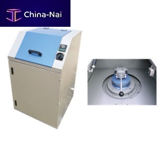 Metal pulverizer CSI-F300A