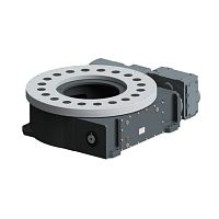 Motor-driven rotary table TMF serieshorizontalfor machine toolsfor welding
