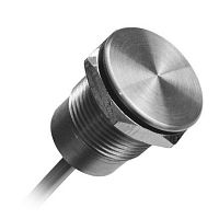 Piezo switch MPZ seriescapacitivesingle-polefor harsh environments