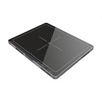 Veterinary radiography flat panel detector meX+1012WCCportablewireless10 x 12