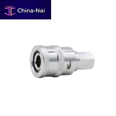 Medical device coupler GP-SCfor medical gas