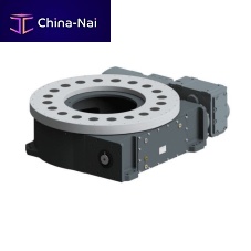 Motor-driven rotary table TMF serieshorizontalfor machine toolsfor welding