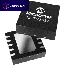 Battery charger controller MCP73 series