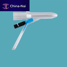 Straight proctoscope PRC-1single use