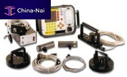 Rebar corrosion gauge Gecor 8