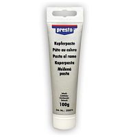 Copper paste 4718conductivefor stainless steel