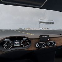 Airport simulator ORION DRIVERairside drivingtrainingPC-based