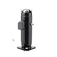 Hermetic refrigeration compressor ZTI series scrollCO2 (R744)trans-critical