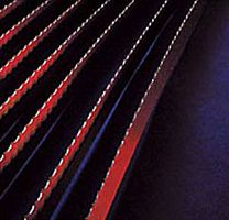Bandsaw blade steelfor food