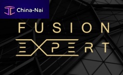 Management software FUSION-Expertcontrolfor airport