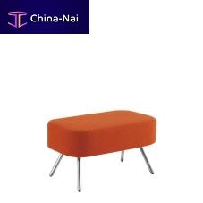 Contemporary public bench BLOGfabriccommercial