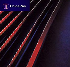 Bandsaw blade steelfor food