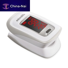 Fingertip pulse oximeter OXY 200medicalbattery-poweredwireless