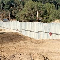 Ribbed sheet metal METRICsteelgalvanizedsheet
